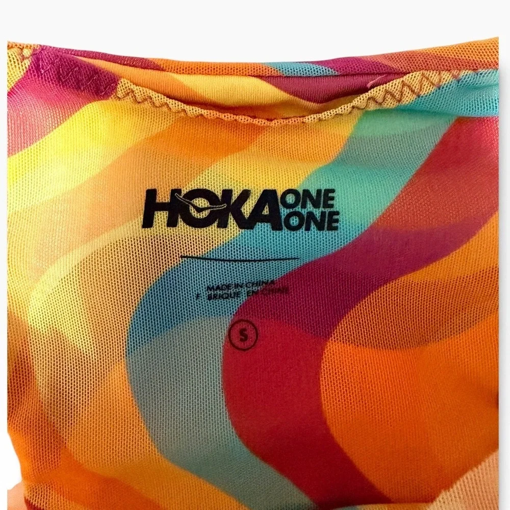 Hoka pre owned